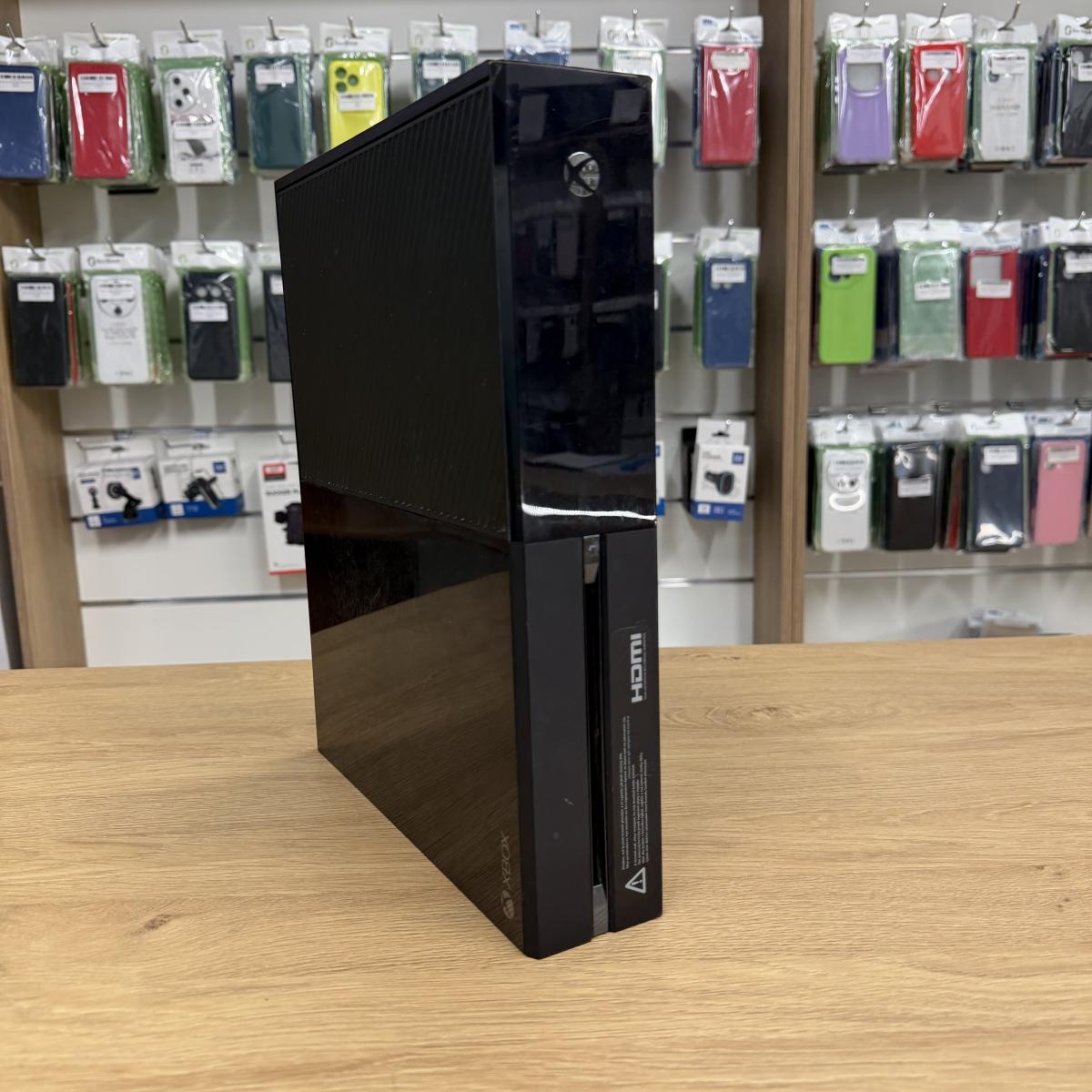 Xbox One Wi-Fi, 12 hó garancia, Használt