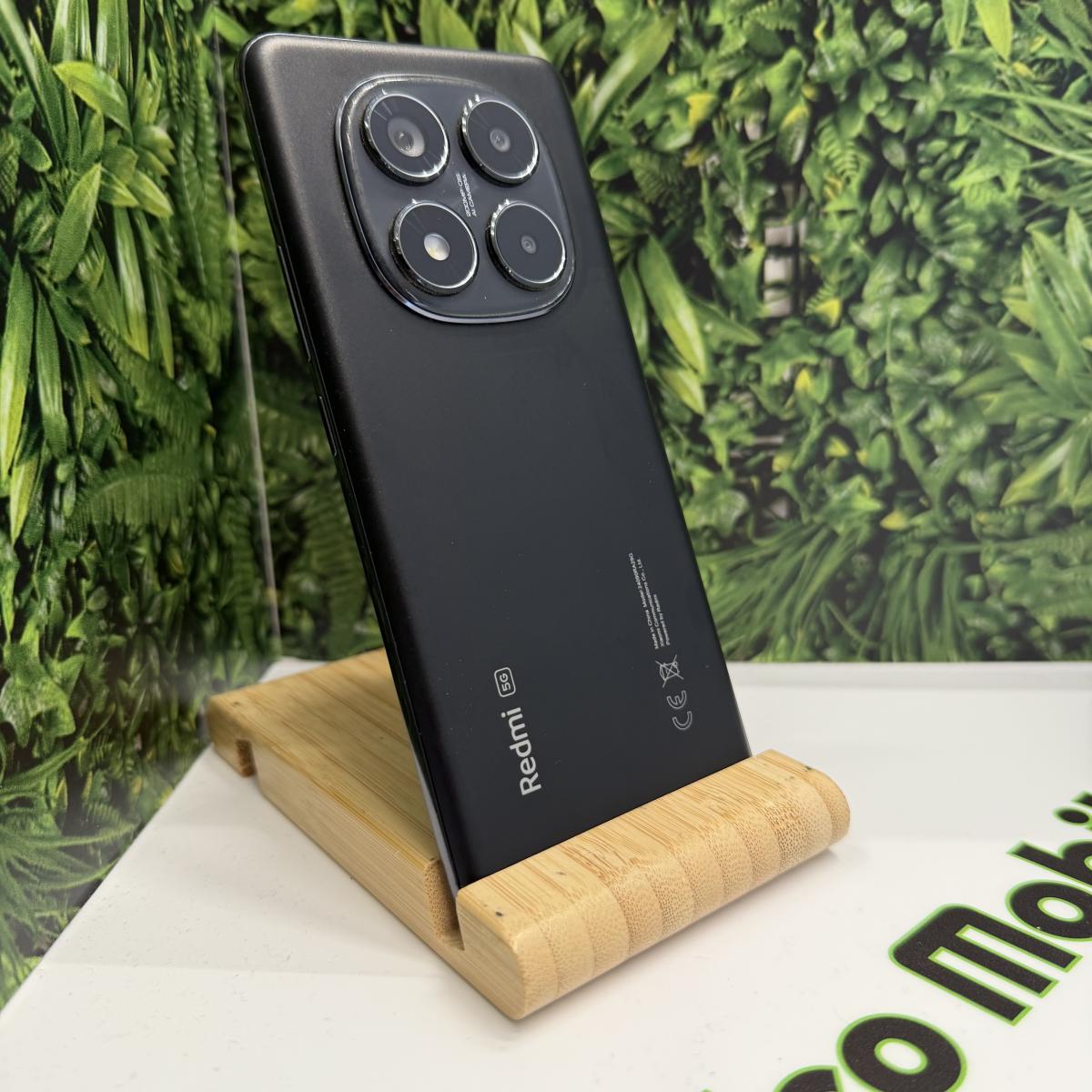 Xiaomi Redmi Note 14 Pro 5G Kártyafüggetlen 256 GB, 12 hó garancia, Újszerű