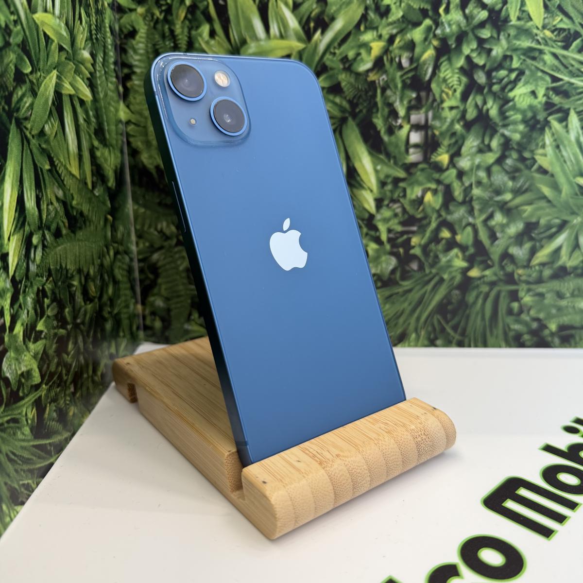 Apple iPhone 13 Kártyafüggetlen 256 GB, 12 hó garancia, Újszerű