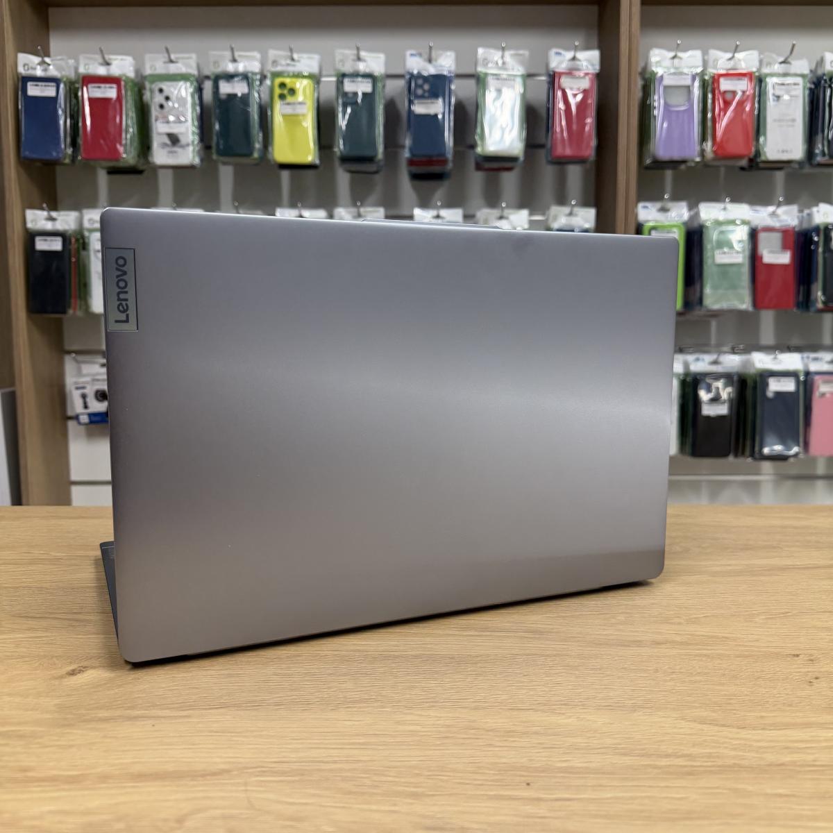 Lenovo IdeaPad Slim 3 Wi-Fi, 12 hó garancia, Újszerű