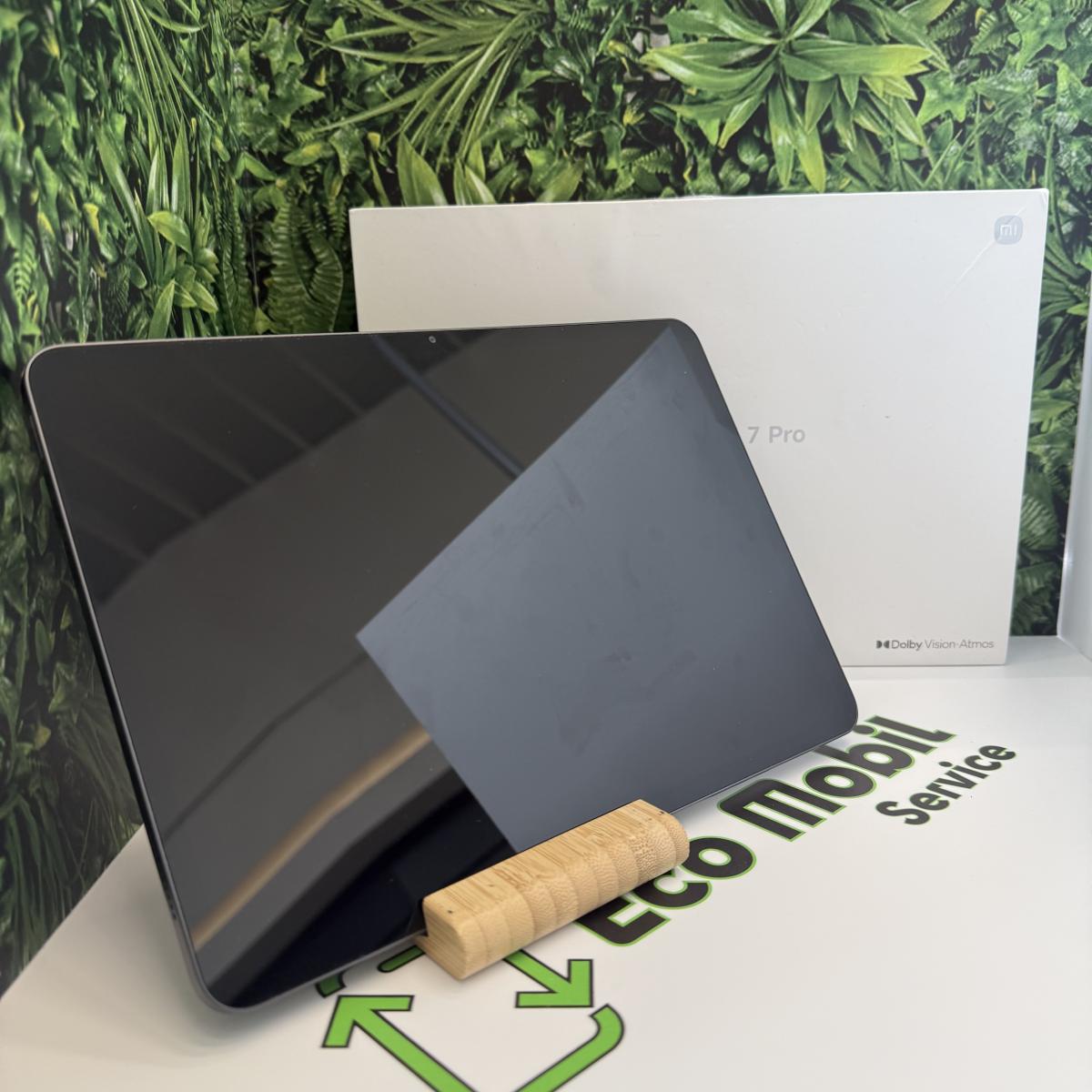 Xiaomi Pad 7 Pro Wi-Fi 256 GB, 12 hó garancia, Újszerű