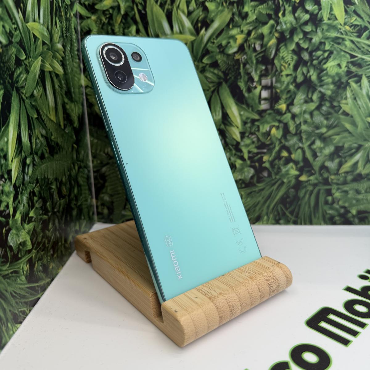 Xiaomi 11 Lite 5G NE Kártyafüggetlen 128 GB, 12 hó garancia, Újszerű