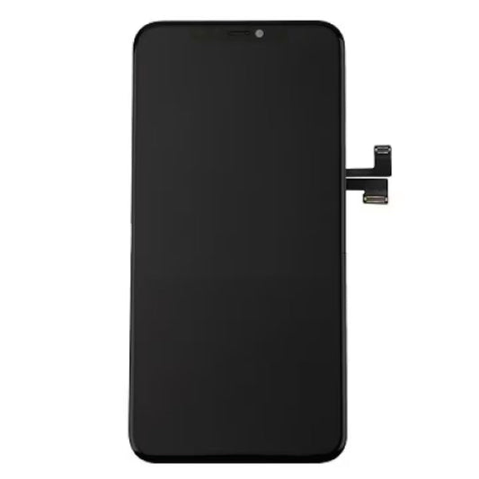 iPhone 11 Pro Max kijelző csere - Akár 1 órán belül