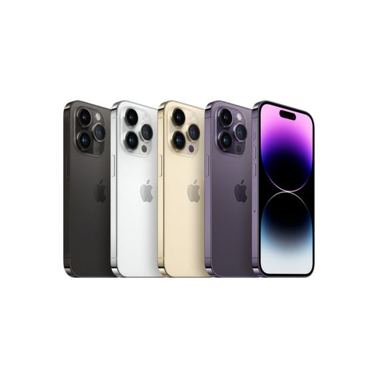 iPhone 14 Pro Max hátlap csere - Akár 6 órán belül
