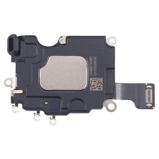 iPhone 16 Pro hangszóró csere - Akár 1 órán belül