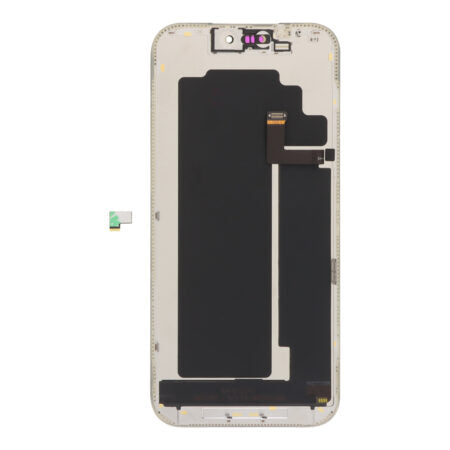 iPhone 17 Pro Max kijelző csere - Akár 1 órán belül