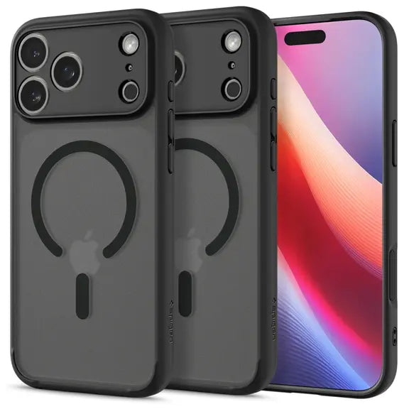 Spigen tokok