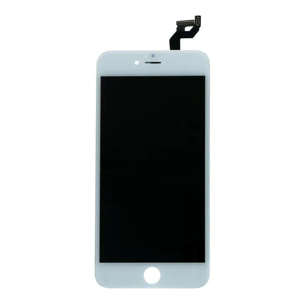 iPhone 6s Plus kijelző csere - Akár 1 órán belül