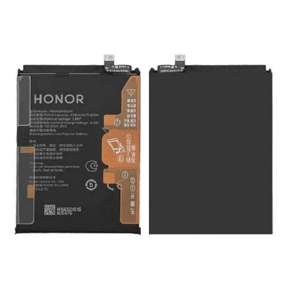 Honor 400 Lite akkumulátor csere - Akár 1 órán belül