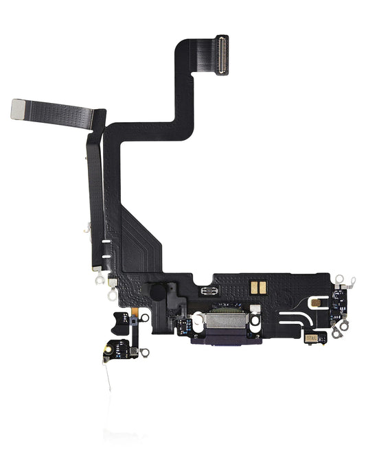 iPhone 14 Pro Max töltéscsatlakozó csere - Akár 2 órán belül