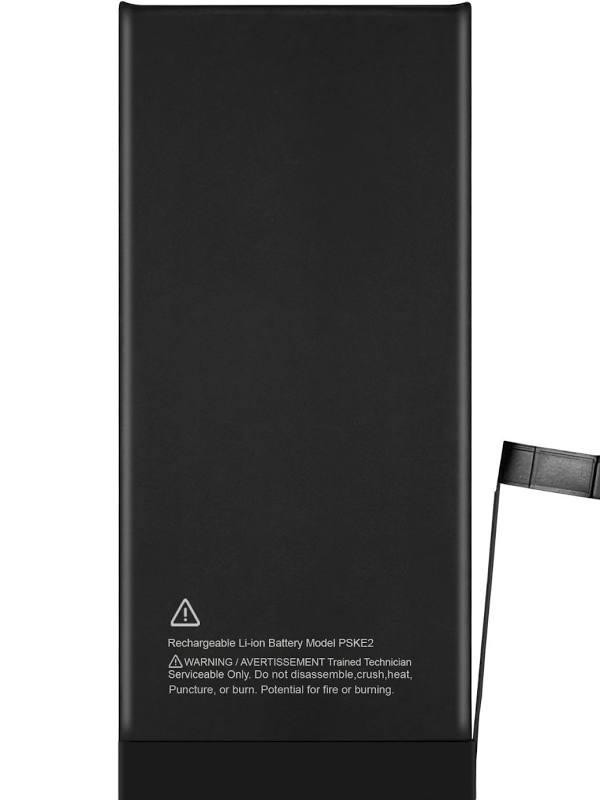 iPhone 16e akkumulátor csere - Akár 1 órán belül
