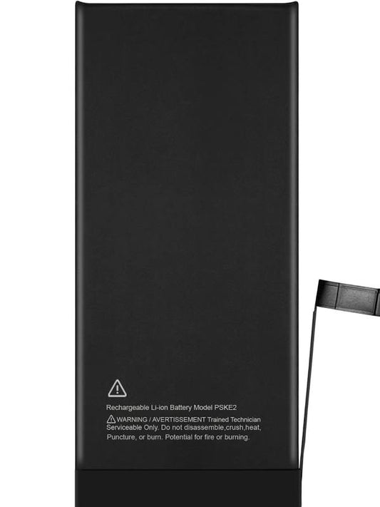 iPhone 16e akkumulátor csere - Akár 1 órán belül