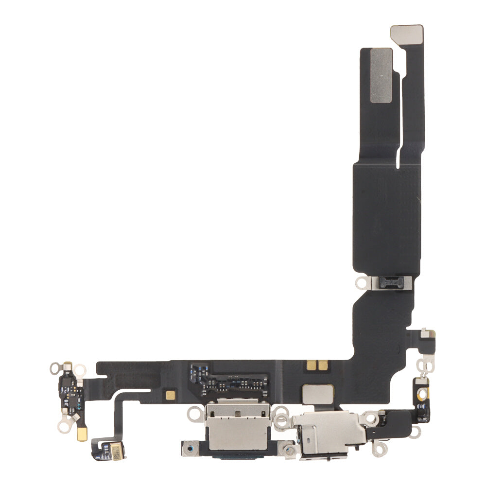 iPhone 16 Plus töltéscsatlakozó csere - Akár 2 órán belül