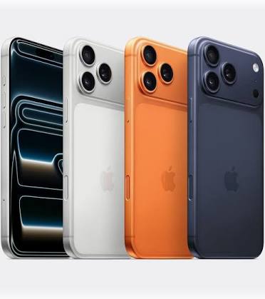 iPhone 17 Pro hátlap csere - Akár 1 órán belül