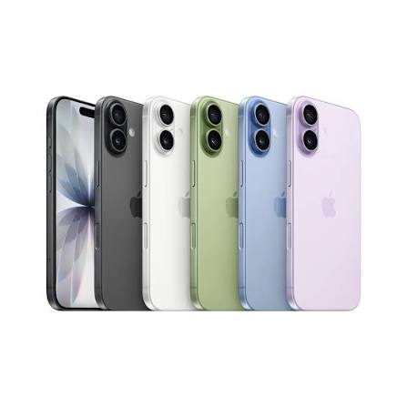 iPhone 17 hátlap csere - Akár 1 órán belül