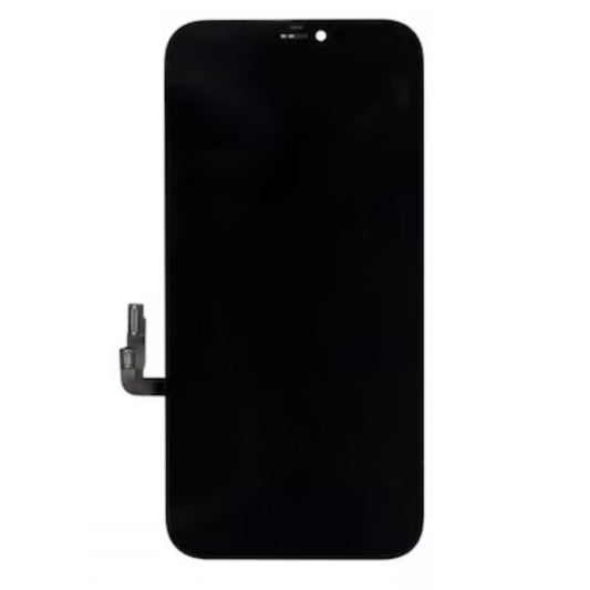 iPhone 12 mini kijelző csere - Akár 1 órán belül
