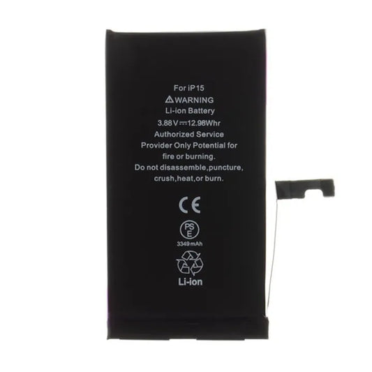 iPhone 15 Plus akkumulátor csere - Akár 1 órán belül