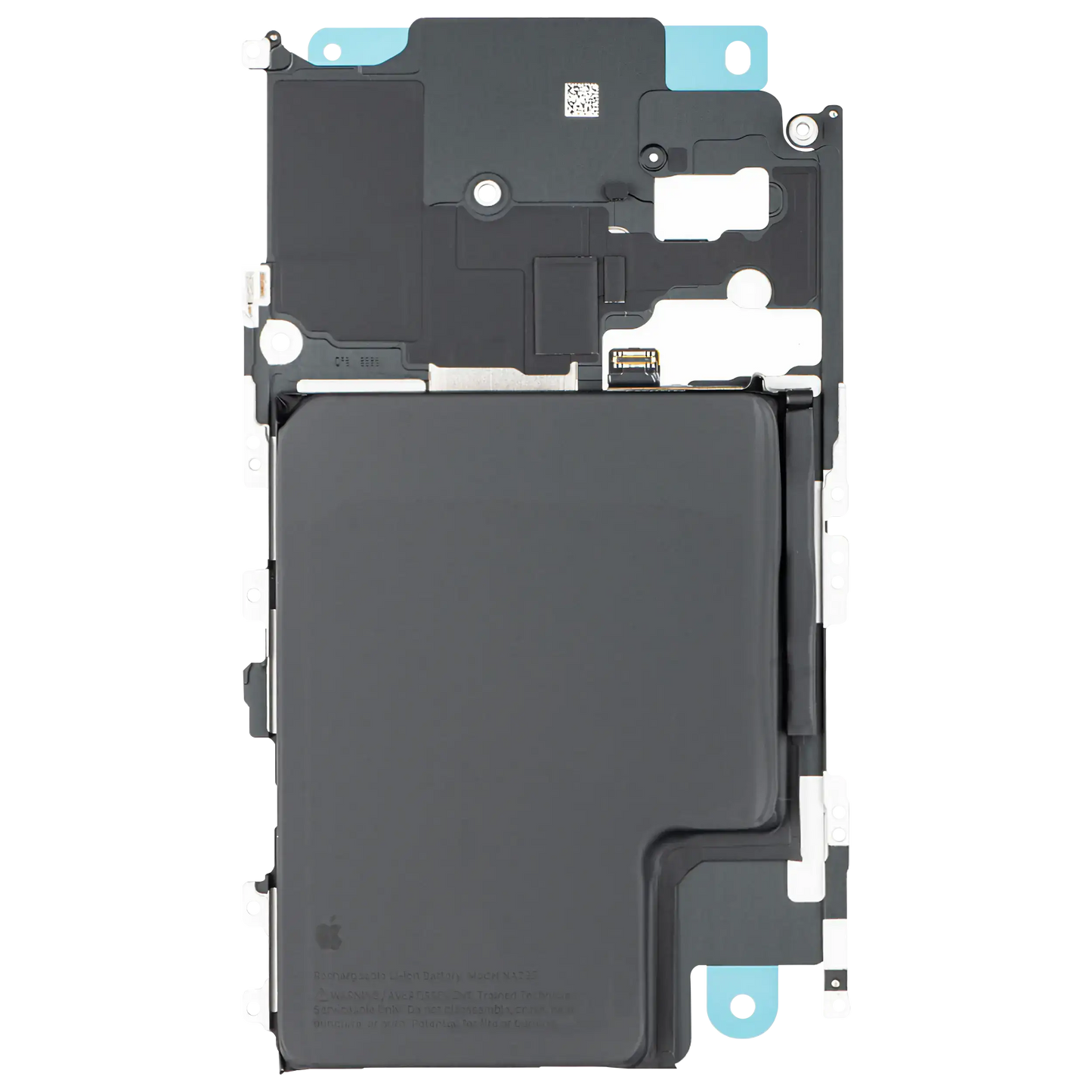 iPhone 17 Pro Max akkumulátor csere - Akár 1 órán belül