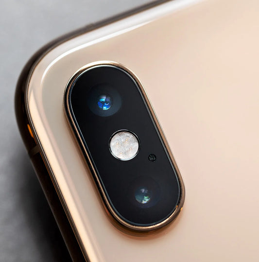 iPhone Xs Max hátsó kamera csere - Akár 1 órán belül