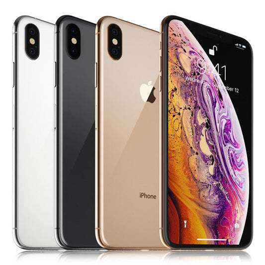 iPhone Xs hátlap csere - Akár 6 órán belül