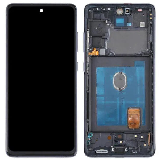 Samsung Galaxy S20 FE kijelző csere - Akár 1 órán belül