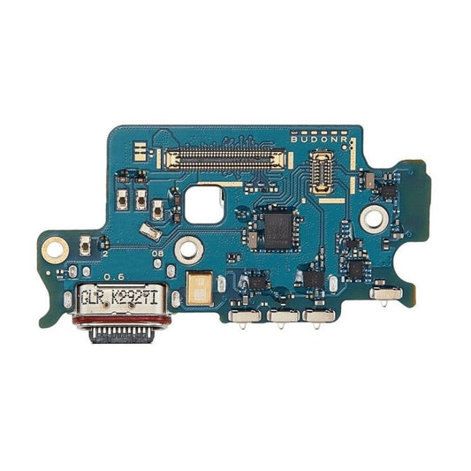 Samsung Galaxy S23 töltéscsatlakozó csere - Akár 1 órán belül