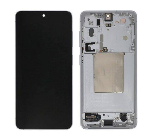 Samsung Galaxy S26 kijelző csere - Akár 1 órán belül