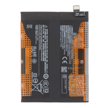 Xiaomi Redmi Note 15 akkumulátor csere - Akár 1 órán belül