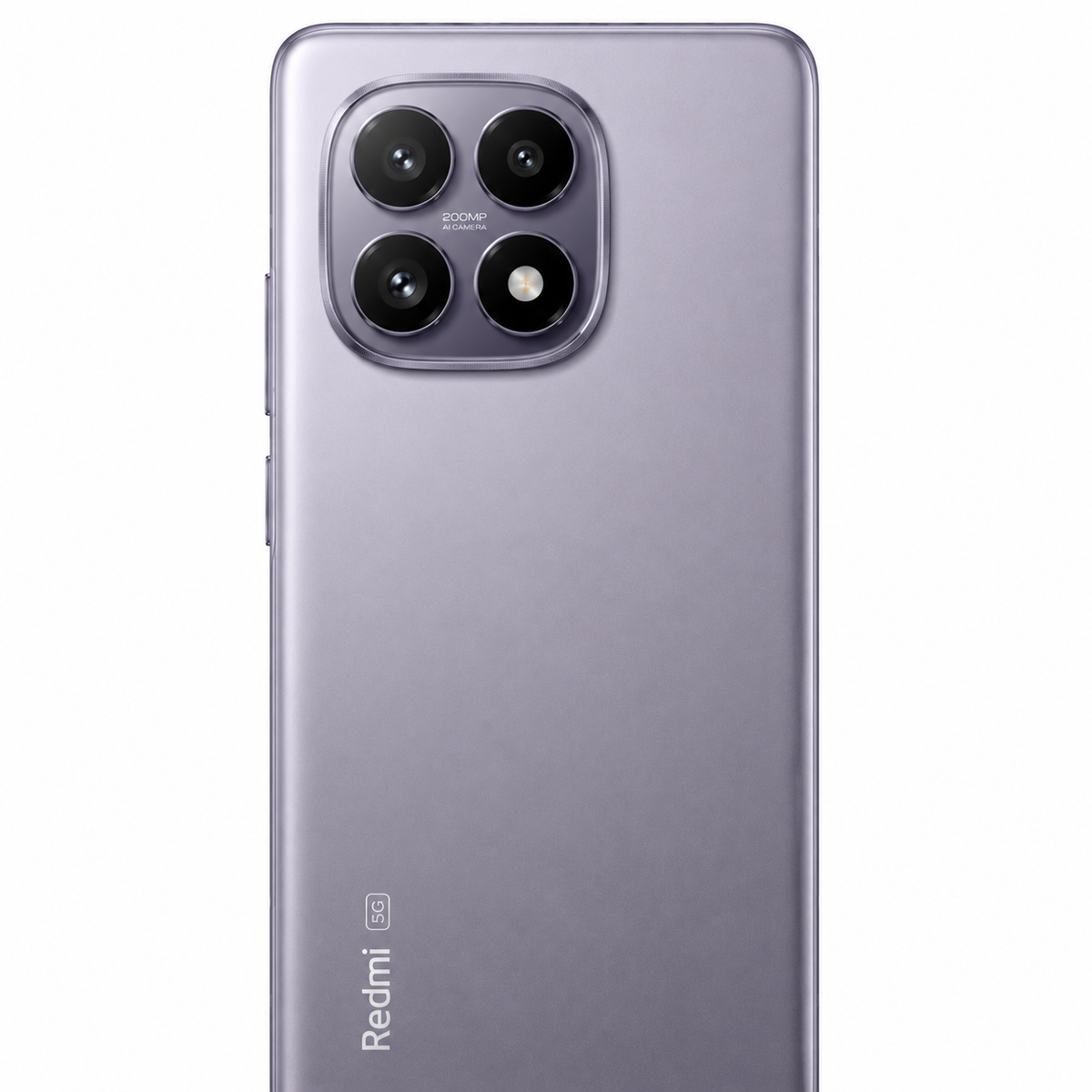Xiaomi Redmi Note 15 Pro+