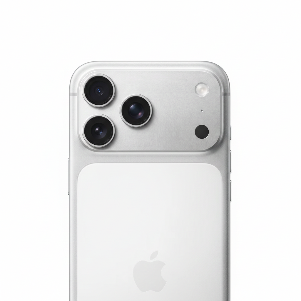 iPhone 18 Pro Max tartozékok