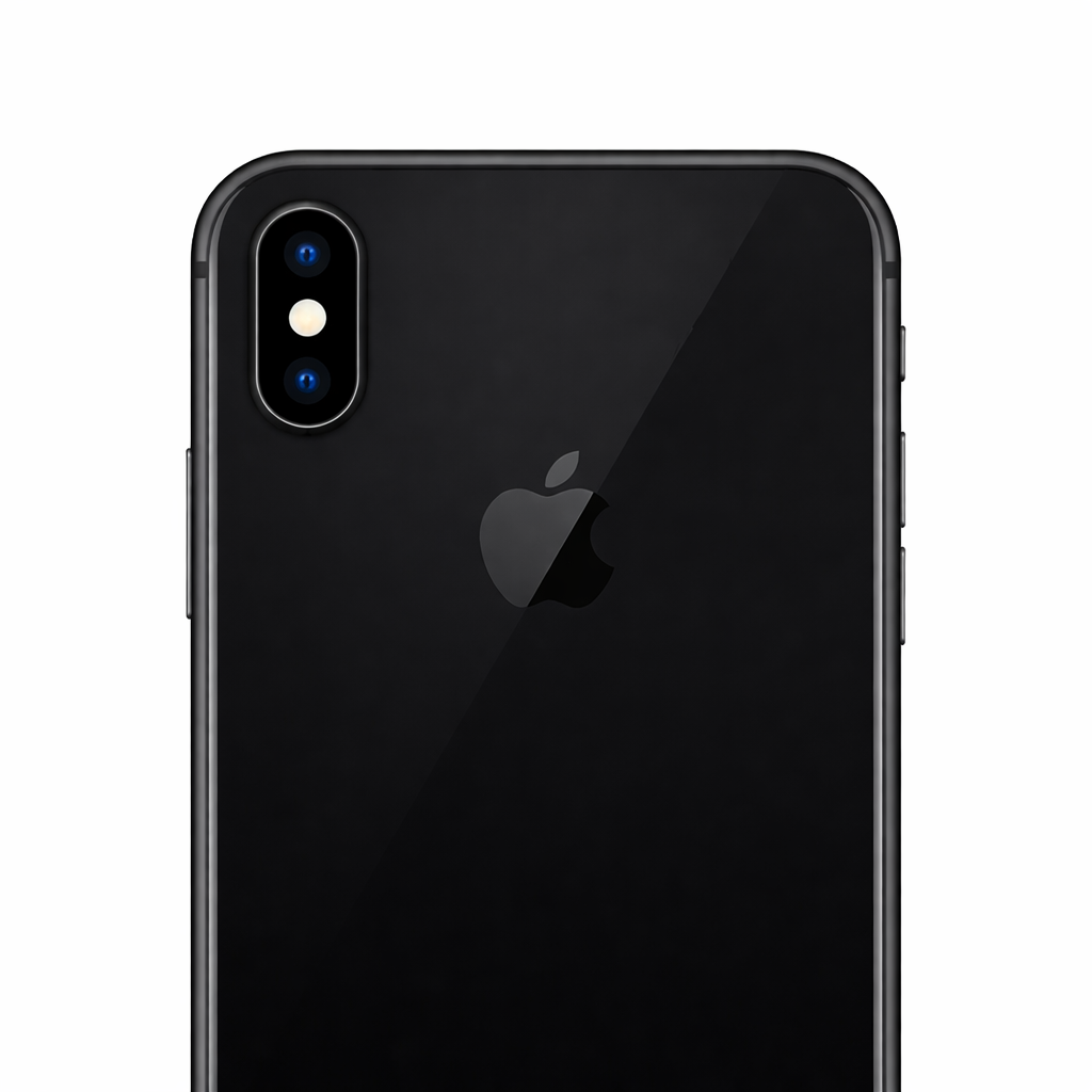 iPhone X szerviz