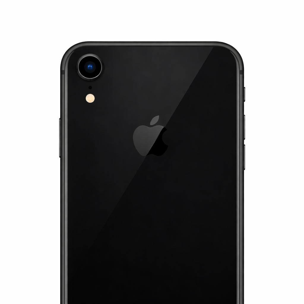 iPhone XR szerviz