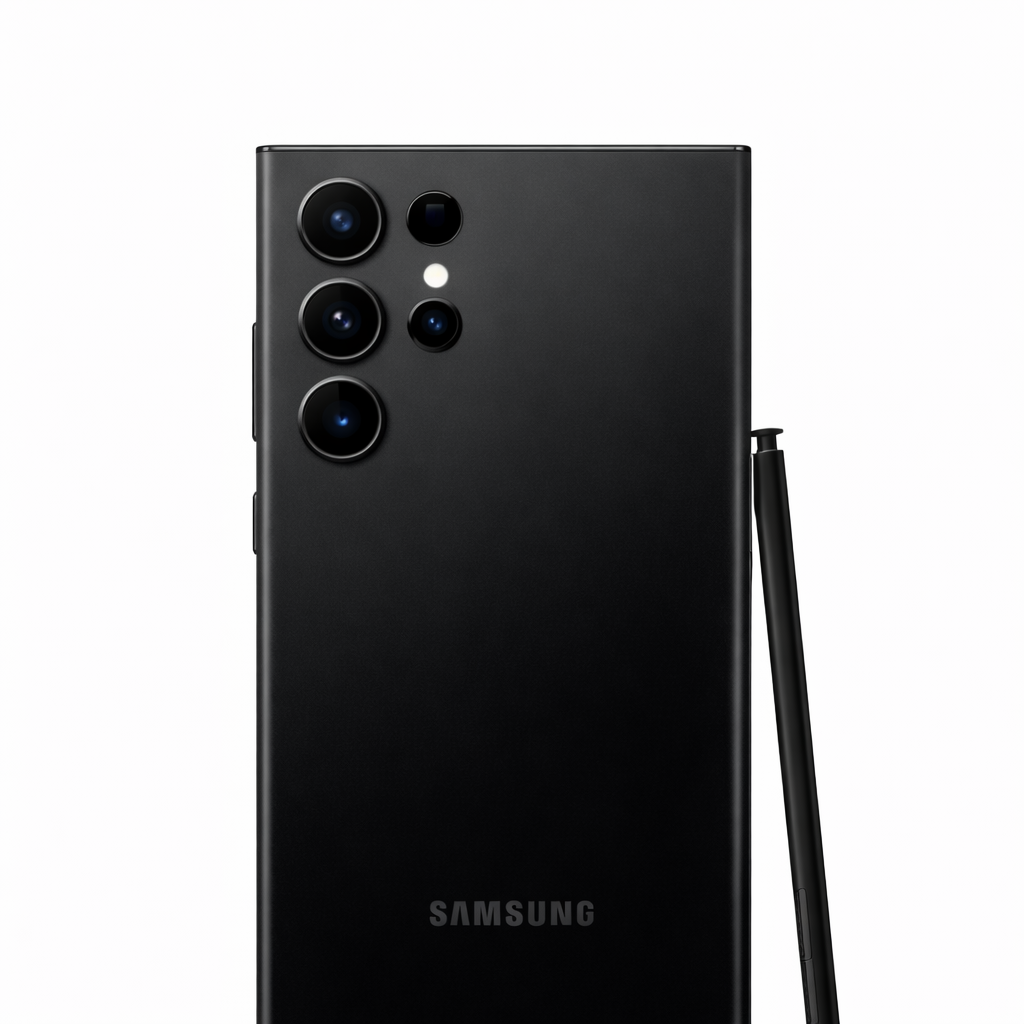 Samsung Galaxy S24 Ultra szerviz