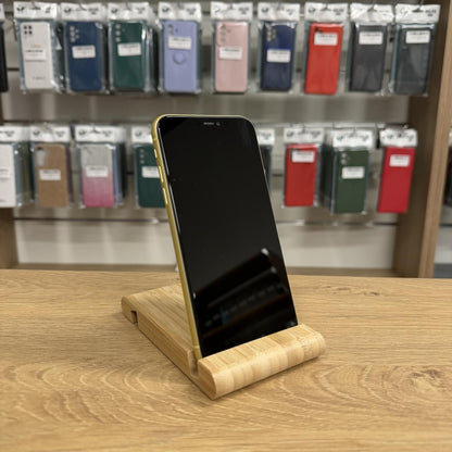 Apple iPhone 11 Kártyafüggetlen 64 GB, 12 hó garancia, Újszerű