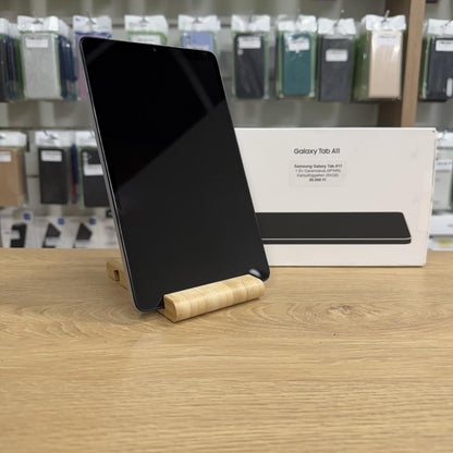 Samsung Galaxy Tab A11 Wi-Fi 64 GB, 12 hó garancia, Újszerű