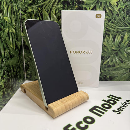 Honor 600 Lite Kártyafüggetlen 128 GB, 12 hó garancia, Újszerű