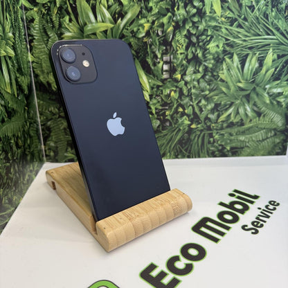 Apple iPhone 12 Kártyafüggetlen 64 GB, 12 hó garancia, Újszerű