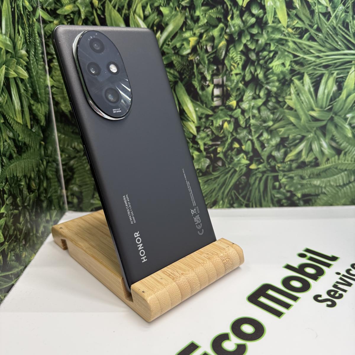 Honor 200 Pro Kártyafüggetlen 512 GB, 12 hó garancia, Újszerű