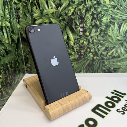 Apple iPhone SE (2020) Kártyafüggetlen 128 GB, 12 hó garancia, Normál