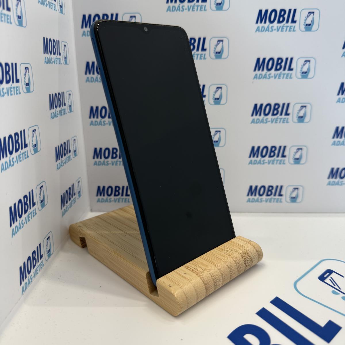 Samsung Galaxy A12 Kártyafüggetlen 64 GB, 12 hó garancia, Újszerű