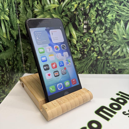Apple iPhone SE (2020) Kártyafüggetlen 128 GB, 12 hó garancia, Normál