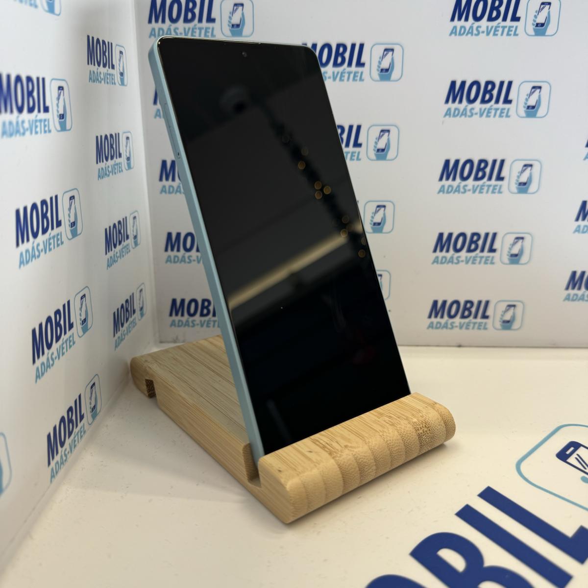 Xiaomi Redmi Note 13 Kártyafüggetlen 256 GB, 12 hó garancia, Újszerű