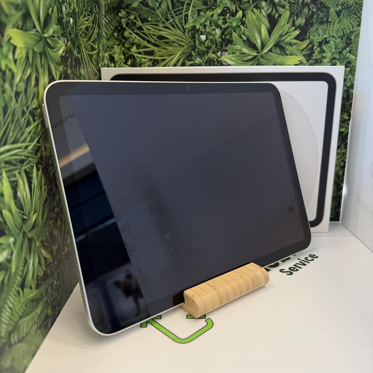 Apple iPad (A16) 2025 Wi-Fi 128 GB, 12 hó garancia, Újszerű