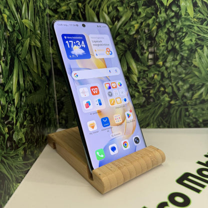 Honor 90 Kártyafüggetlen 512 GB, 12 hó garancia, Újszerű