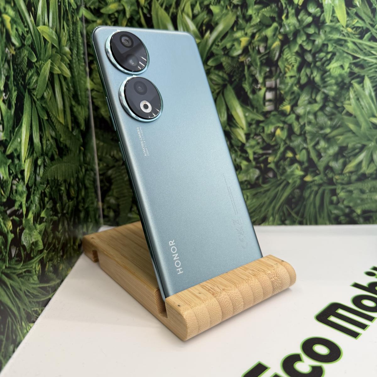 Honor 90 Kártyafüggetlen 512 GB, 12 hó garancia, Újszerű