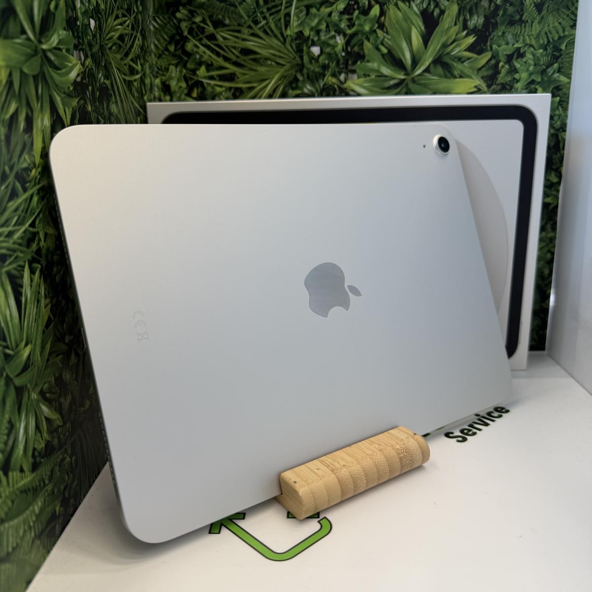 Apple iPad (A16) 2025 Wi-Fi 128 GB, 12 hó garancia, Újszerű