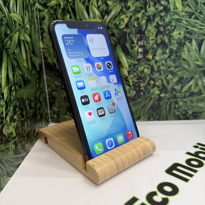 Apple iPhone 11 Kártyafüggetlen 64 GB, 12 hó garancia, Átlagos