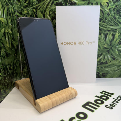 Honor 400 Pro Kártyafüggetlen 512 GB, 12 hó garancia, Újszerű