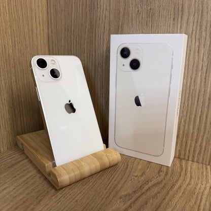 Apple iPhone 13 Mini Kártyafüggetlen 128 GB, 12 hó garancia, Újszerű