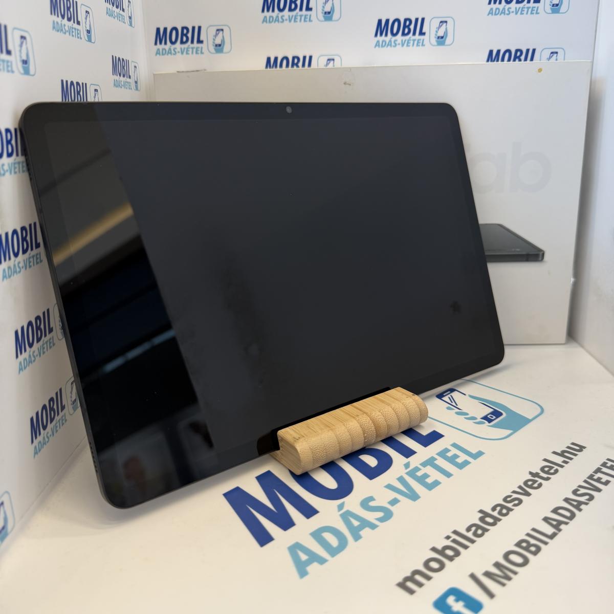 Samsung Galaxy Tab S8 5G Kártyafüggetlen 128 GB, 12 hó garancia, Újszerű